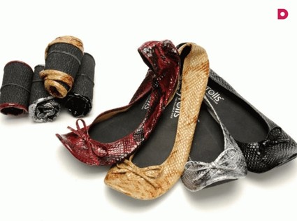 7 моделей правильной обуви  для лета 