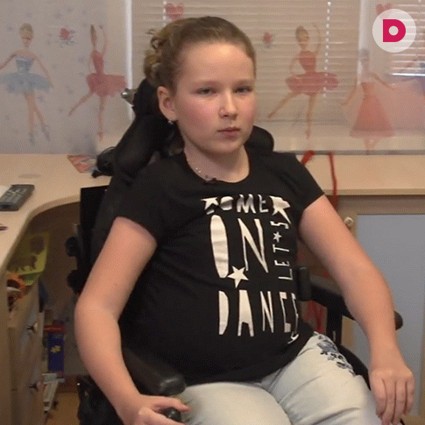 Ксюше Мордакиной нужна ваша помощь!