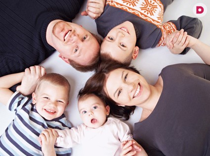 Льготы для многодетных семей