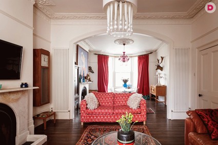 Декор дома: 5 ошибок, которых стоит избегать