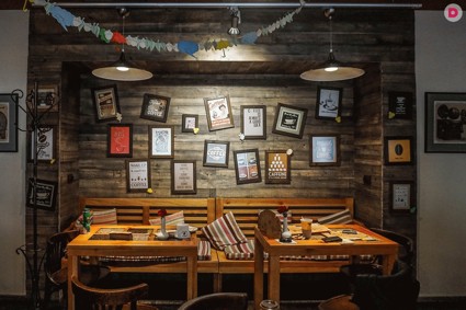 Важные мелочи: как добиться уюта в доме при помощи аксессуаров?