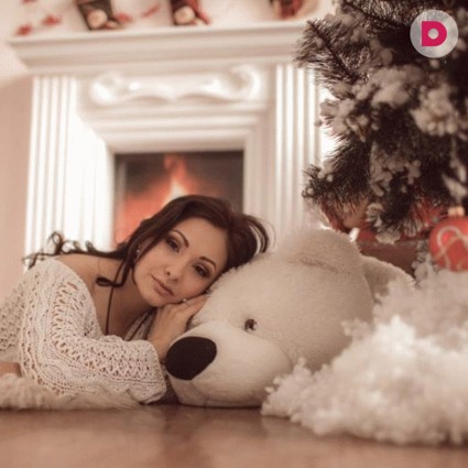 Новый год в одиночестве: не так уж и плохо!