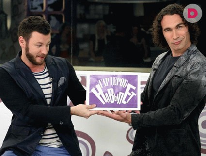 «Гардероб навылет»: битва продолжается