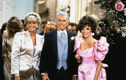 Сериал «Династия»: 10 культовых трендов