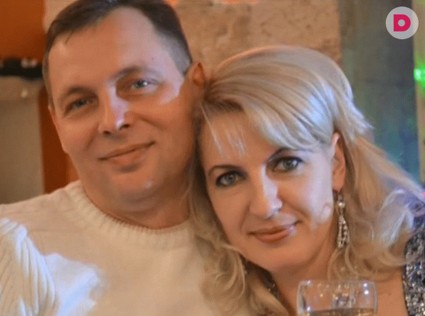 «Кризисный менеджер»: семья Карпенко