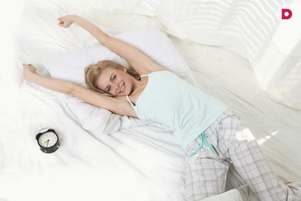 Быстрое просыпание с утра. Как этого добиться?