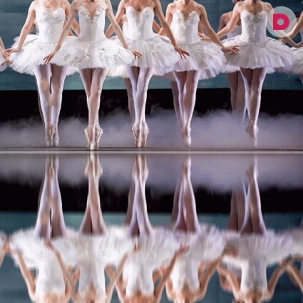 Танец страсти: топ-7 фильмов про балет