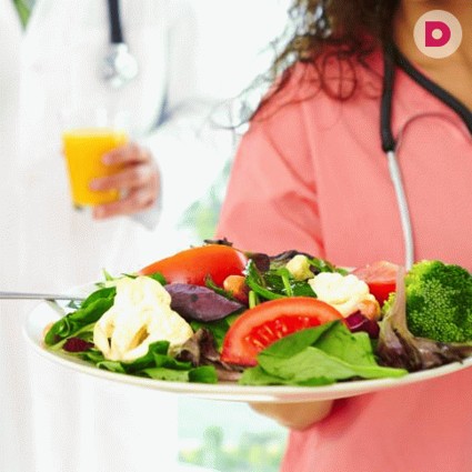 Правила соблюдения лечебных диет