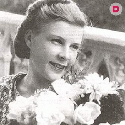 «Из России с любовью»: первая леди великой степи