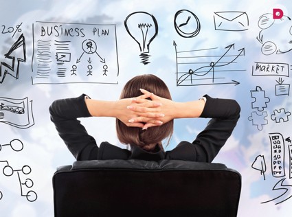 О творческом мышлении, или Зачем нам нужно думать