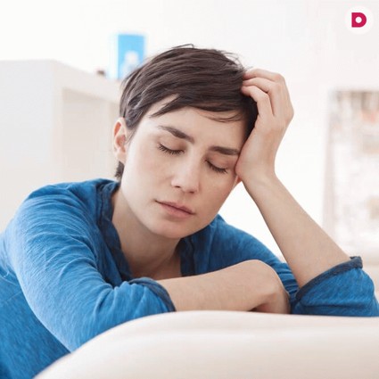 Анемия, или Как повысить гемоглобин?