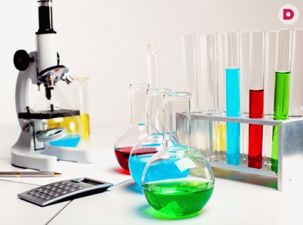 For Women in Science – Для женщин в науке