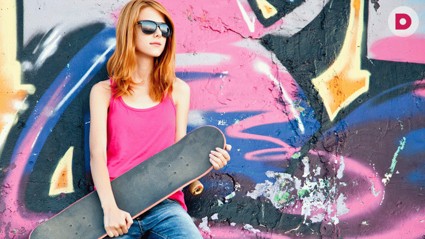 «Свой парень»