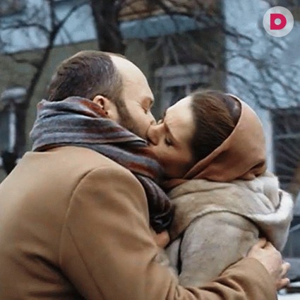 «Перекрестки»: дорога к дому