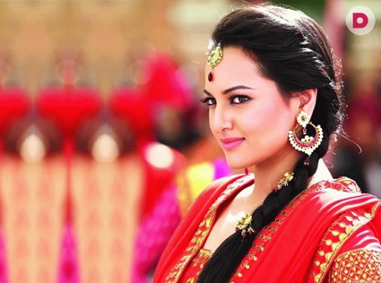 Как индианки ухаживают за волосами?