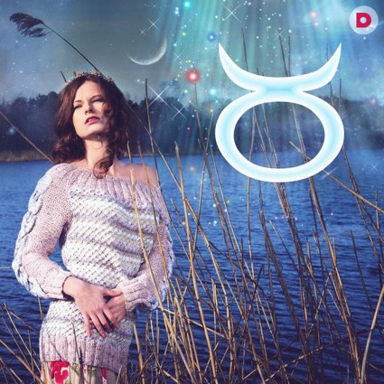 Гороскоп отношений: Телец