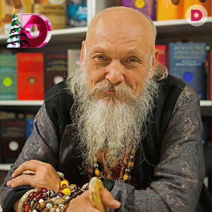 2019: Обновление. Бронислав Виногродский