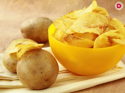 Картофель: есть иль не есть? Вот в чем вопрос