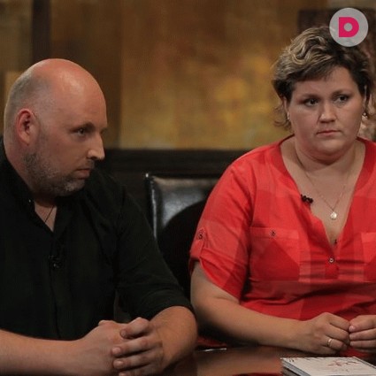 «Кризисный менеджер»: семья Александровых