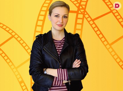 Программа передач от Анны Тараторкиной