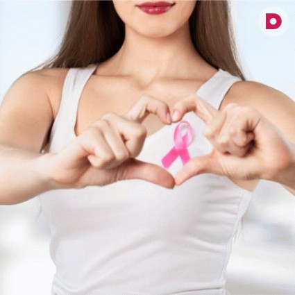 Маммография: просто, безопасно, эффективно