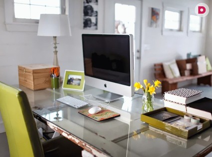 Фэн-шуй дома для успешной карьеры