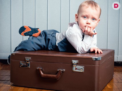 Собираем чемодан