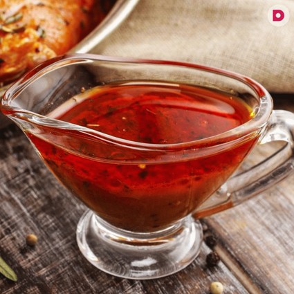 Рецепт маринада для свинины