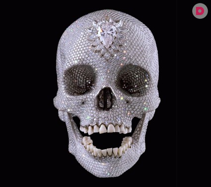 Ювелирные украшения для Хэллоуина