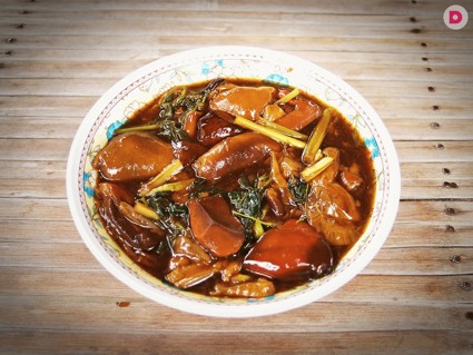 Рецепты вкусных супов из сушеных грибов