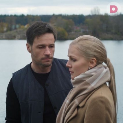 «На твоей стороне 2»: кто есть кто в сериале