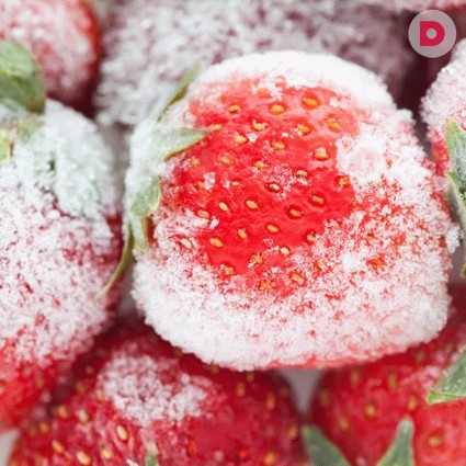 Полезные и вредные свойства фруктозы