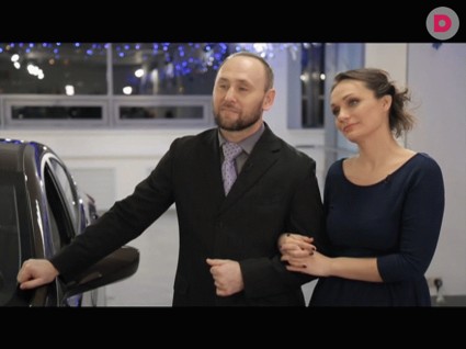 «Кризисный менеджер»: семья Грановых