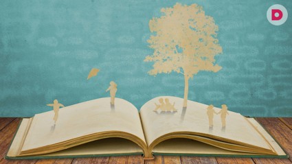 Книга в подарок молодым родителям