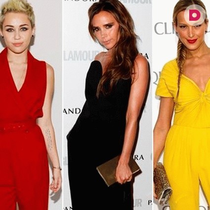 Топ-15 самых стильных комбинезонов 