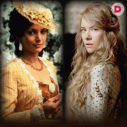 7 января миром правят женщины!