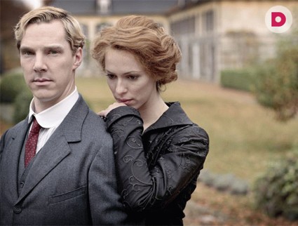 «Конец парада» — долгожданная премьера на «Домашнем»