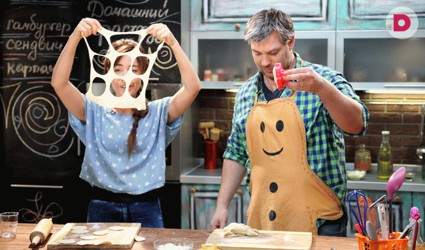 26 мая — идеальное утро на «Домашнем»