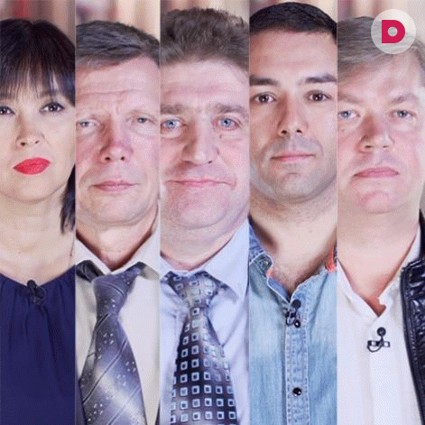 «Свидание для мамы». Любимая учительница