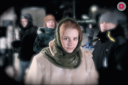 «Белая ворона»: не такая, как все