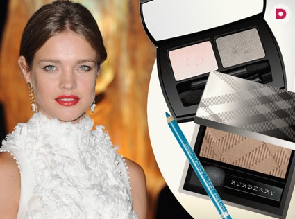 Макияж: цветотип лето