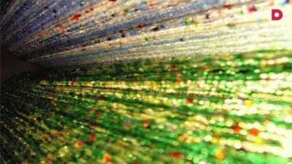 Крошечные бусины – большие украшения