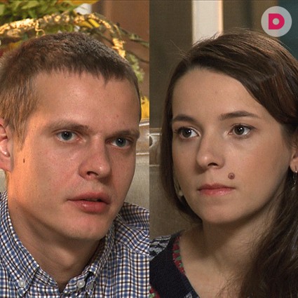 «Муж напрокат»: Андрей и Наталья Ефремовы