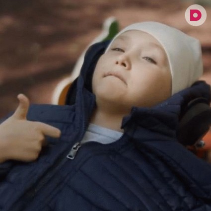 Валерию нужна ваша помощь!