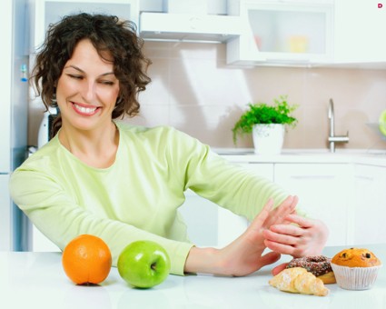 Психология стройности: как сдержать обещание похудеть