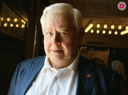 Олег Табаков: «Дело надо делать, господа!»