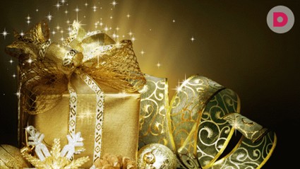 До Нового года осталось 10 дней: бьюти-совет дня