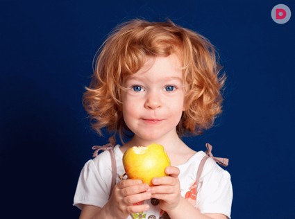 Рыжий, рыжий, конопатый