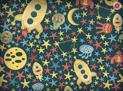 Первые полеты