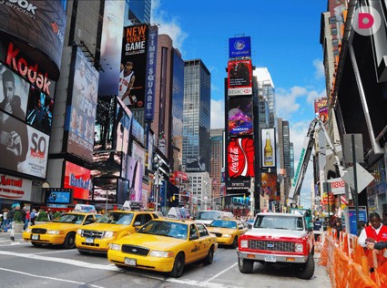 Американские каникулы Евгения Рыбова